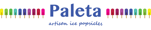 Paleta logo