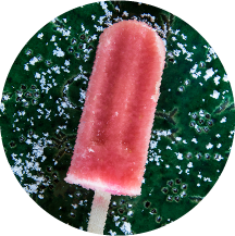 Paleta popsicle