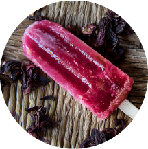 Paleta popsicle