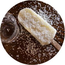 Paleta popsicle