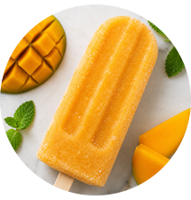 Paleta popsicle