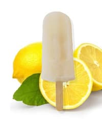 Lemon paleta