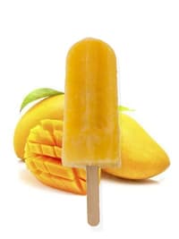 Mango paleta